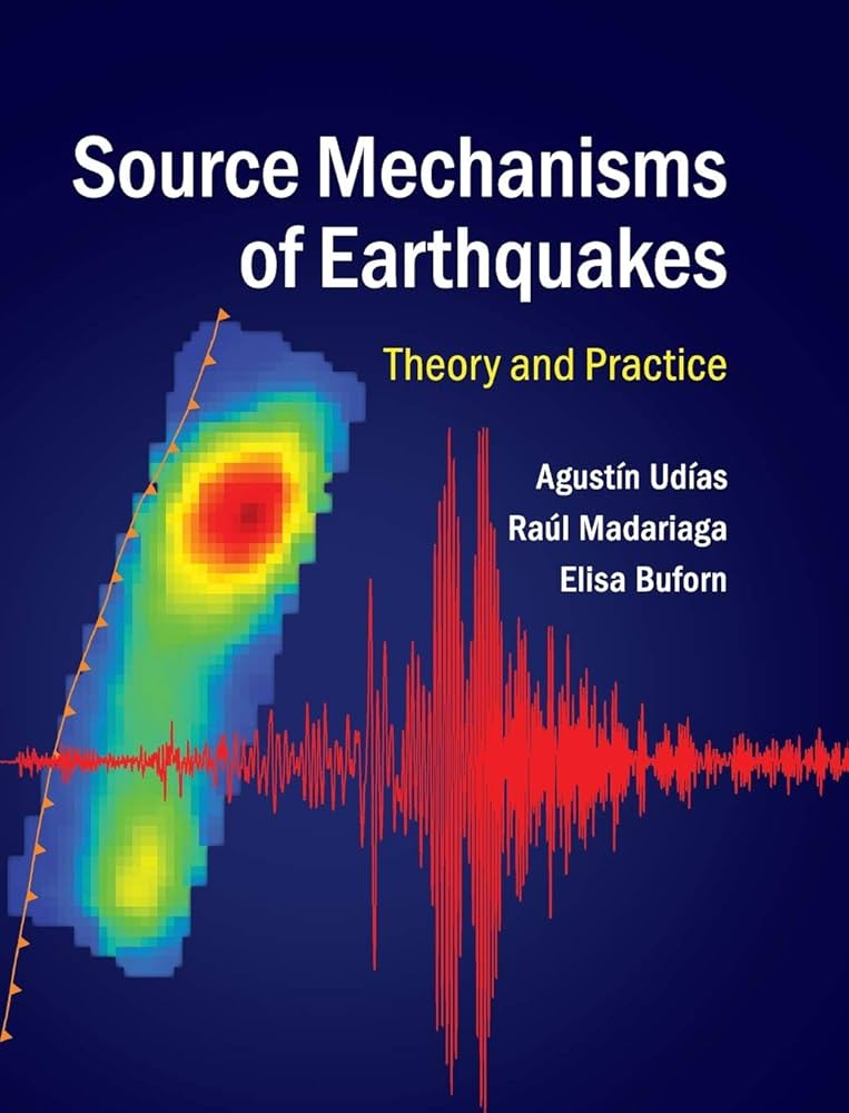 Source Mechanisms