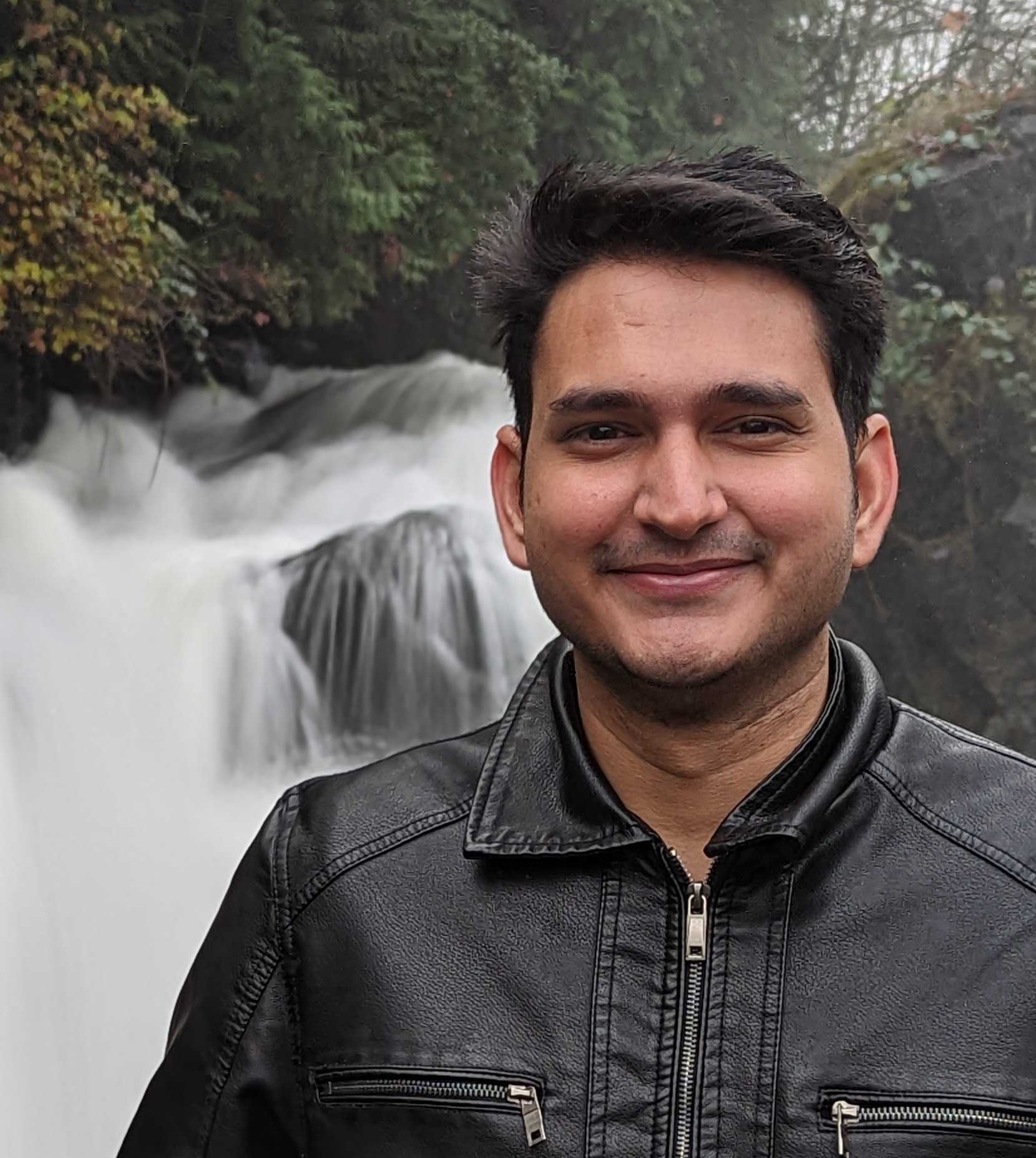 Akash Kharita