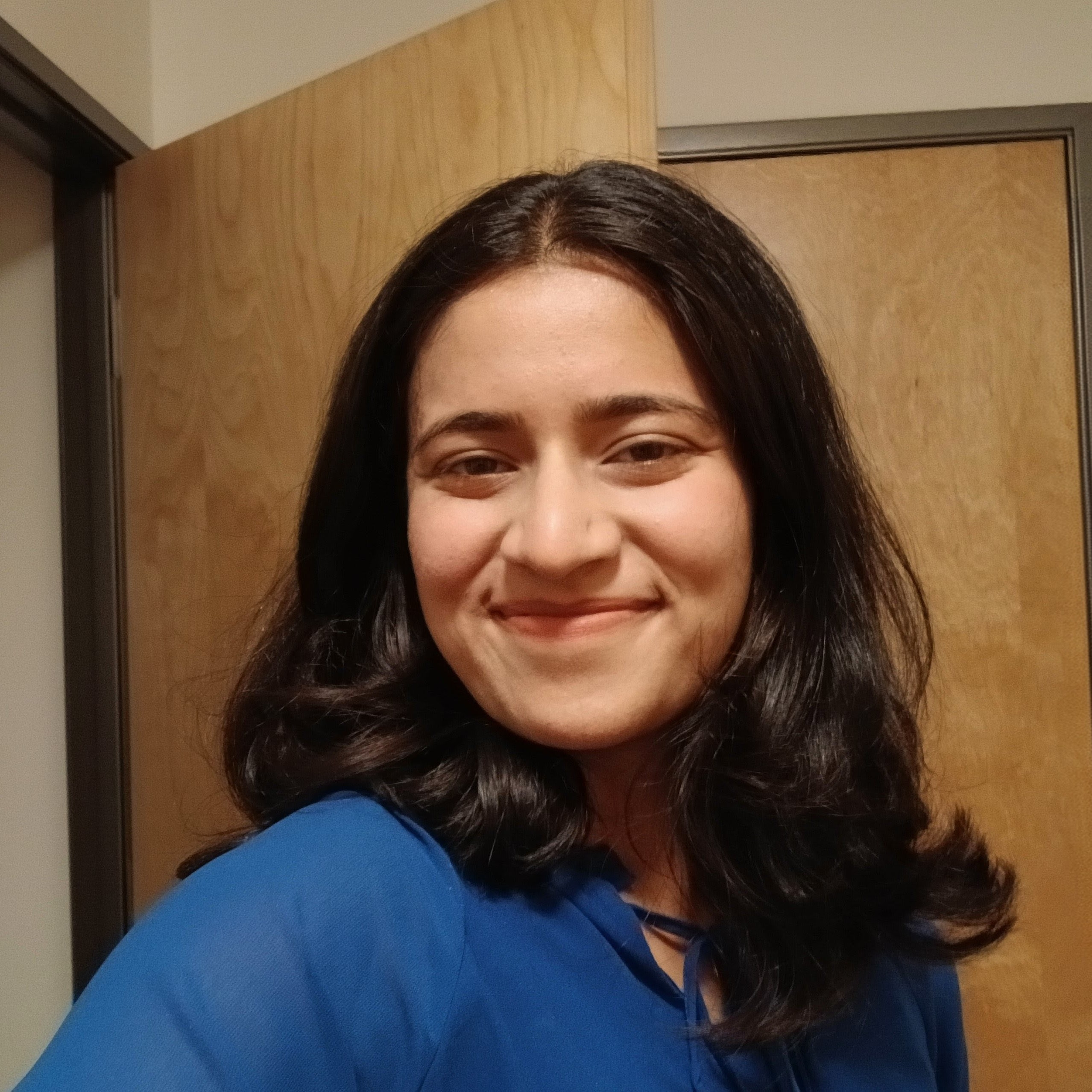 Anjani Mirchandani